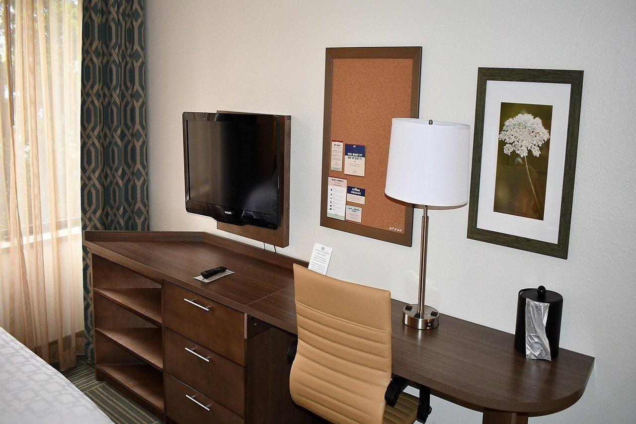 Candlewood Suites Grand Rapids Airport By Ihg Cascade Kültér fotó