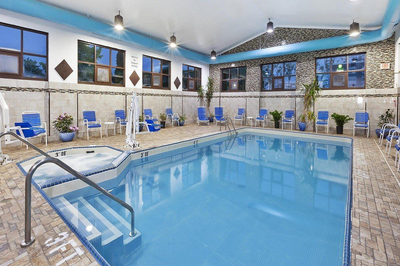 Candlewood Suites Grand Rapids Airport By Ihg Cascade Kültér fotó