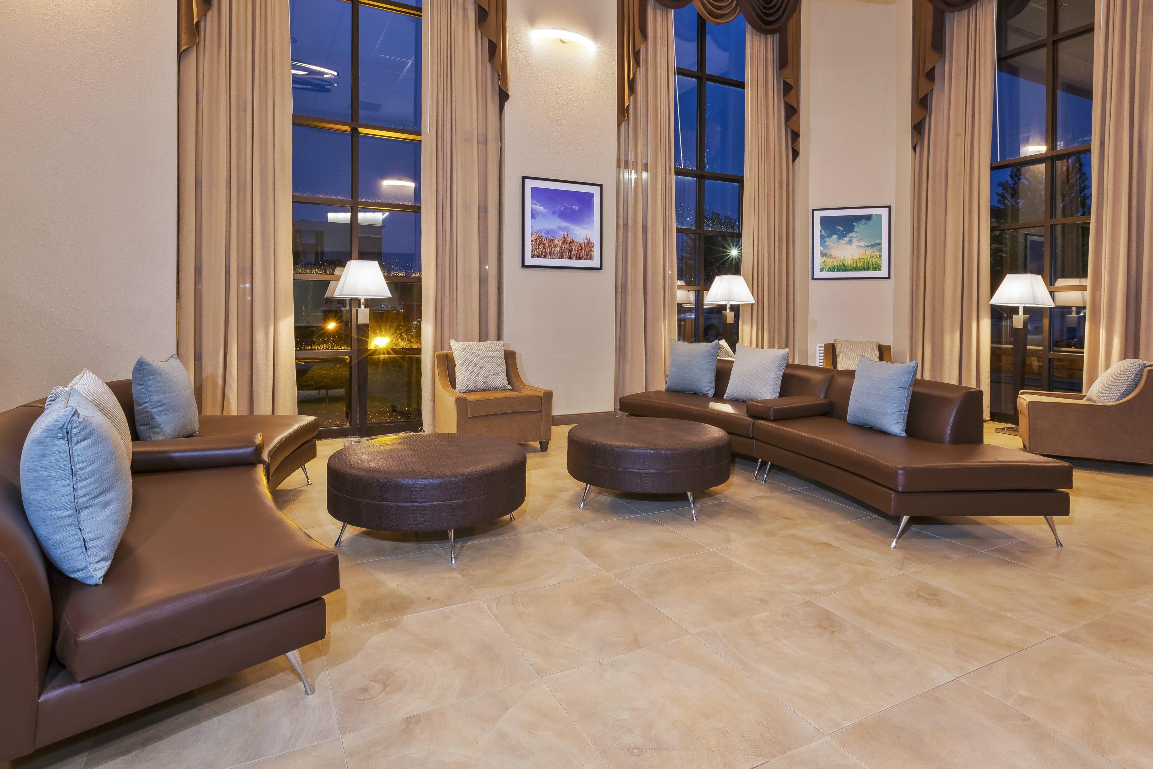 Candlewood Suites Grand Rapids Airport By Ihg Cascade Kültér fotó