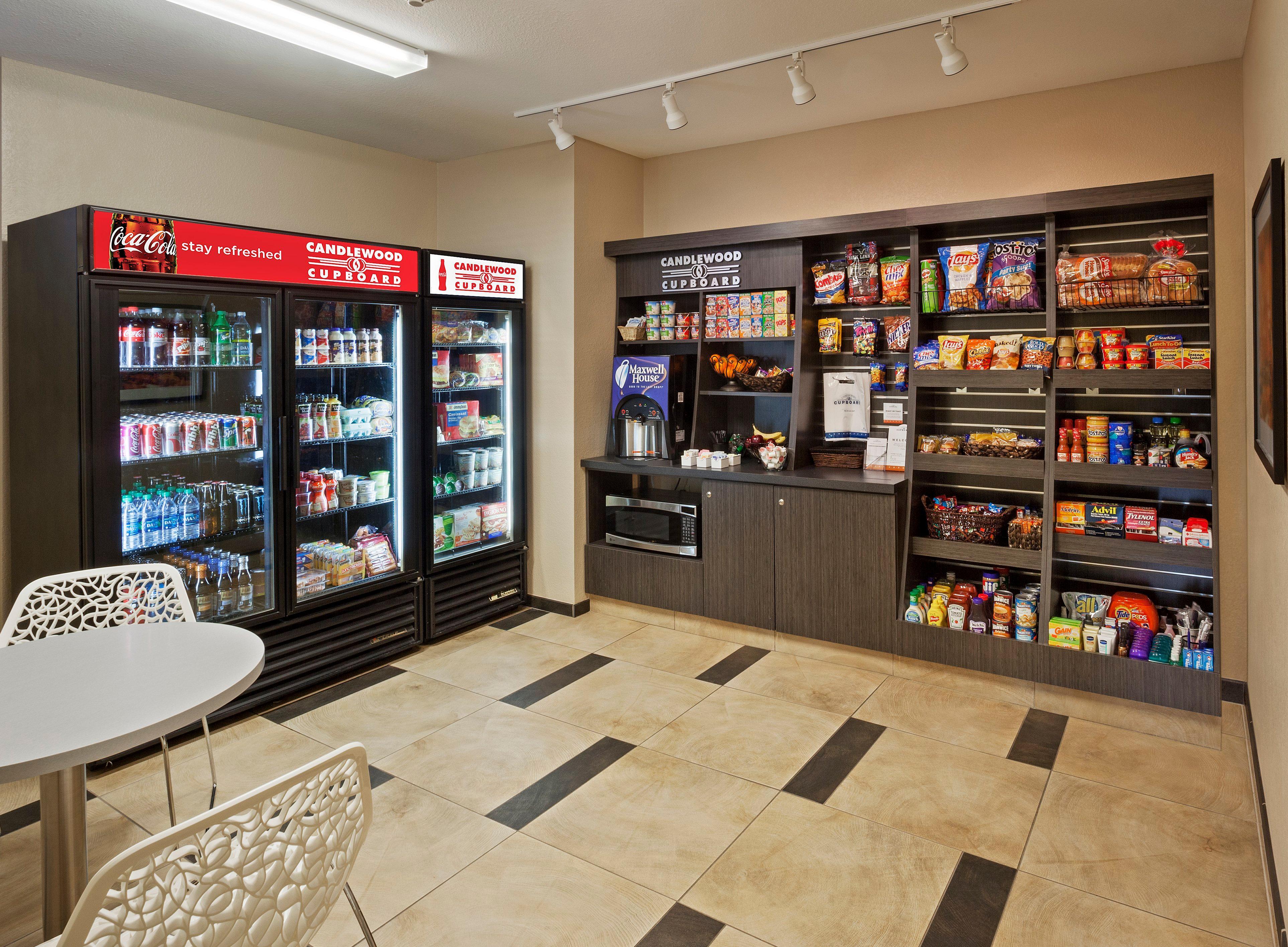 Candlewood Suites Grand Rapids Airport By Ihg Cascade Kültér fotó