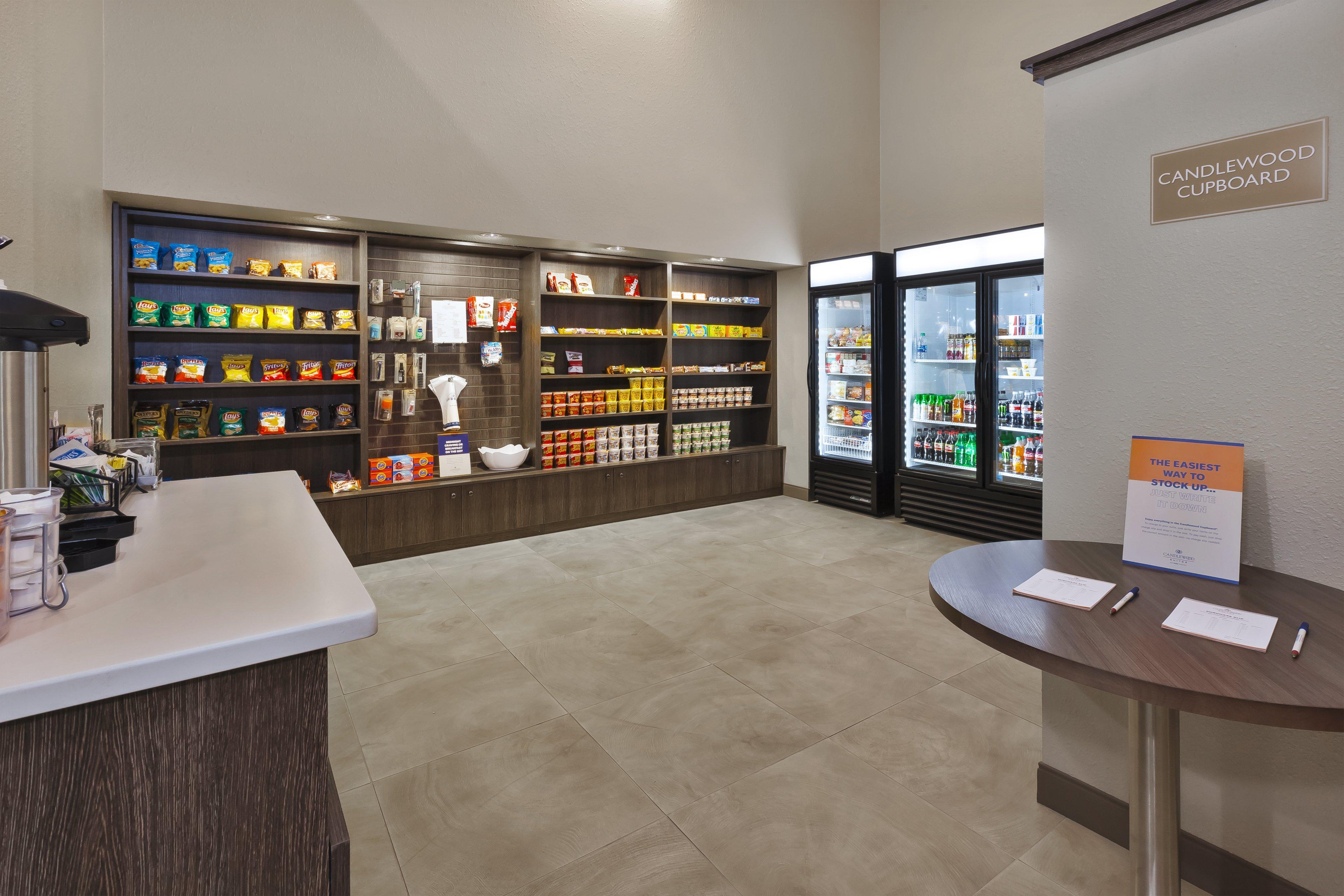 Candlewood Suites Grand Rapids Airport By Ihg Cascade Kültér fotó