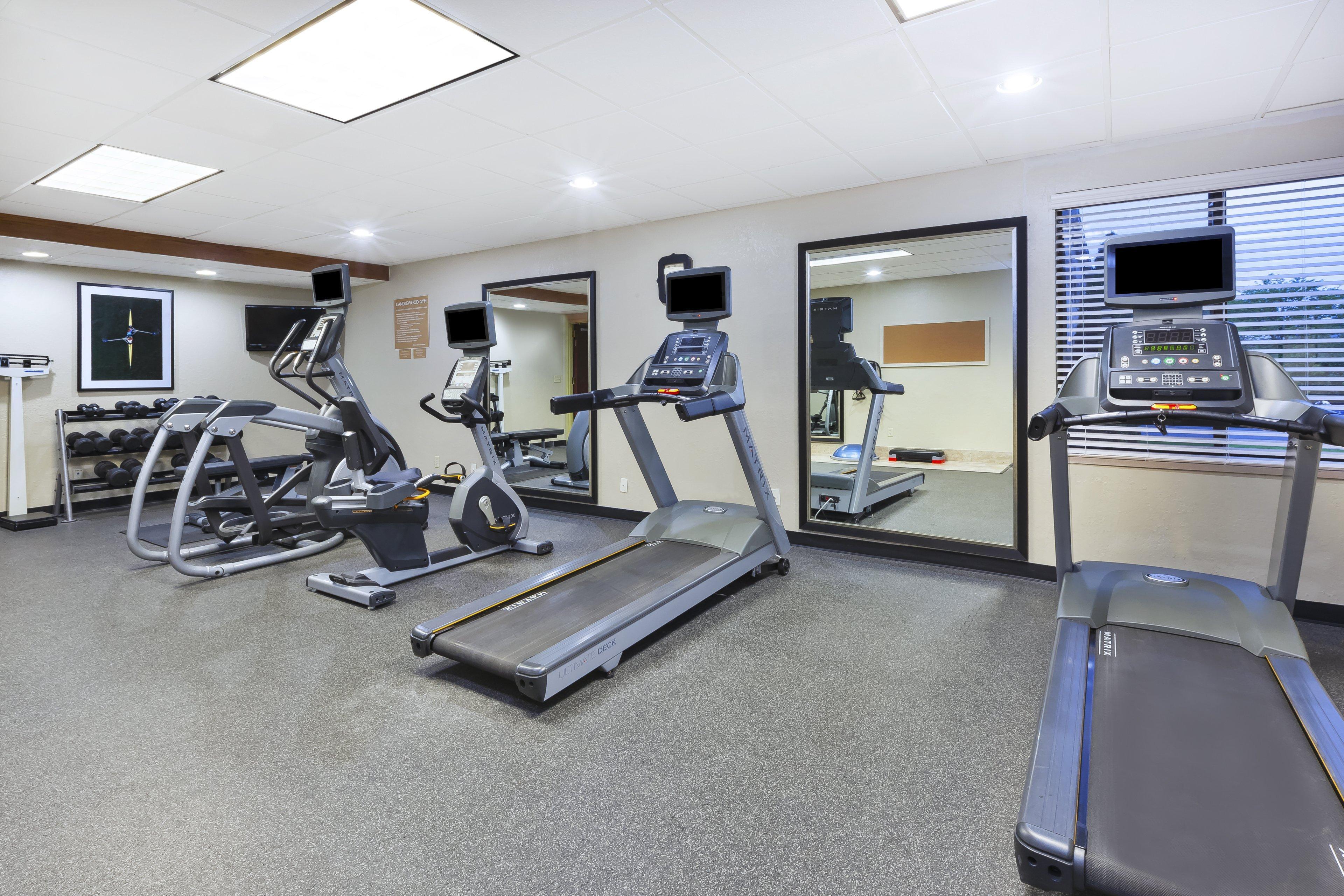 Candlewood Suites Grand Rapids Airport By Ihg Cascade Kültér fotó