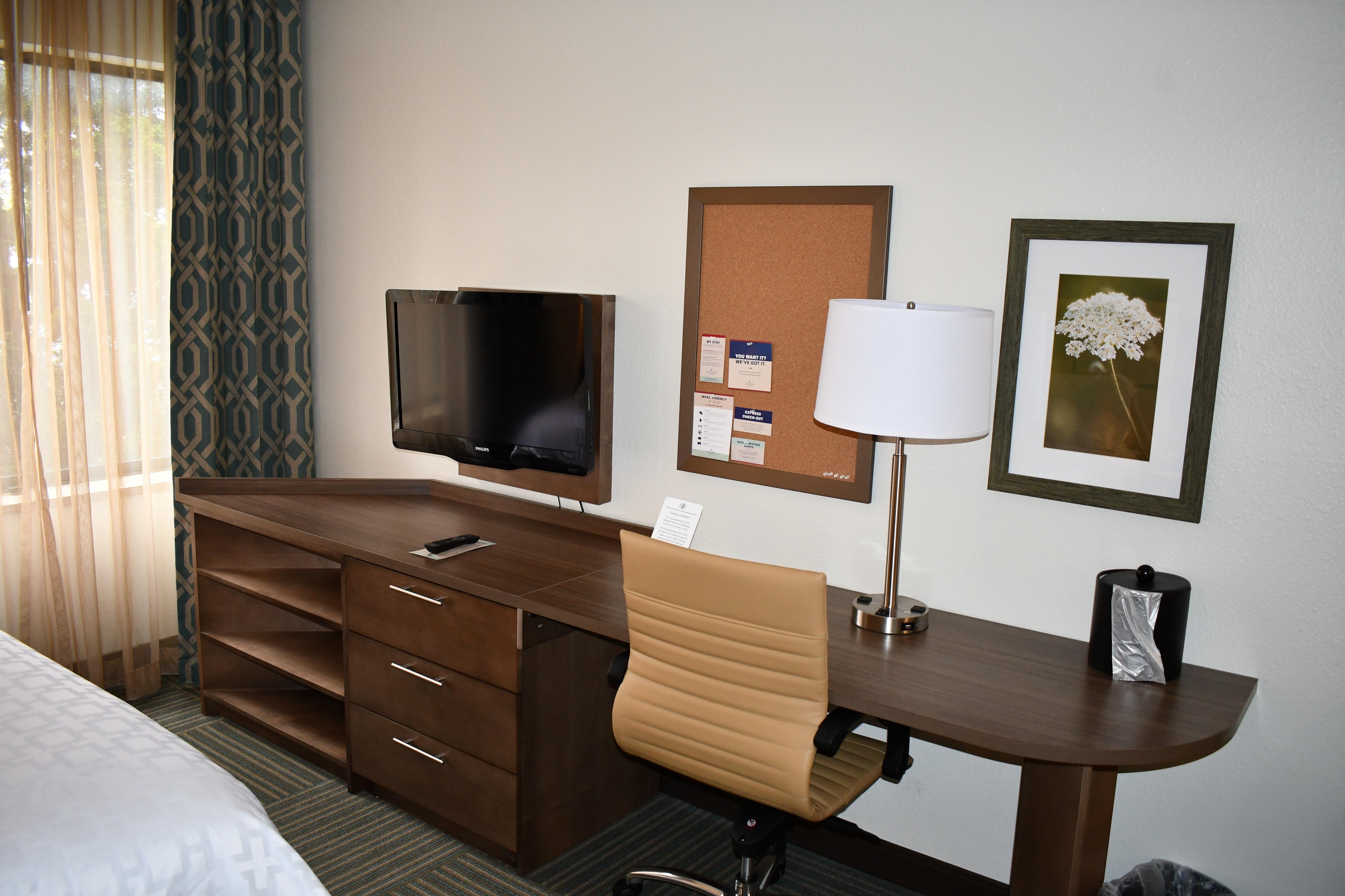 Candlewood Suites Grand Rapids Airport By Ihg Cascade Kültér fotó