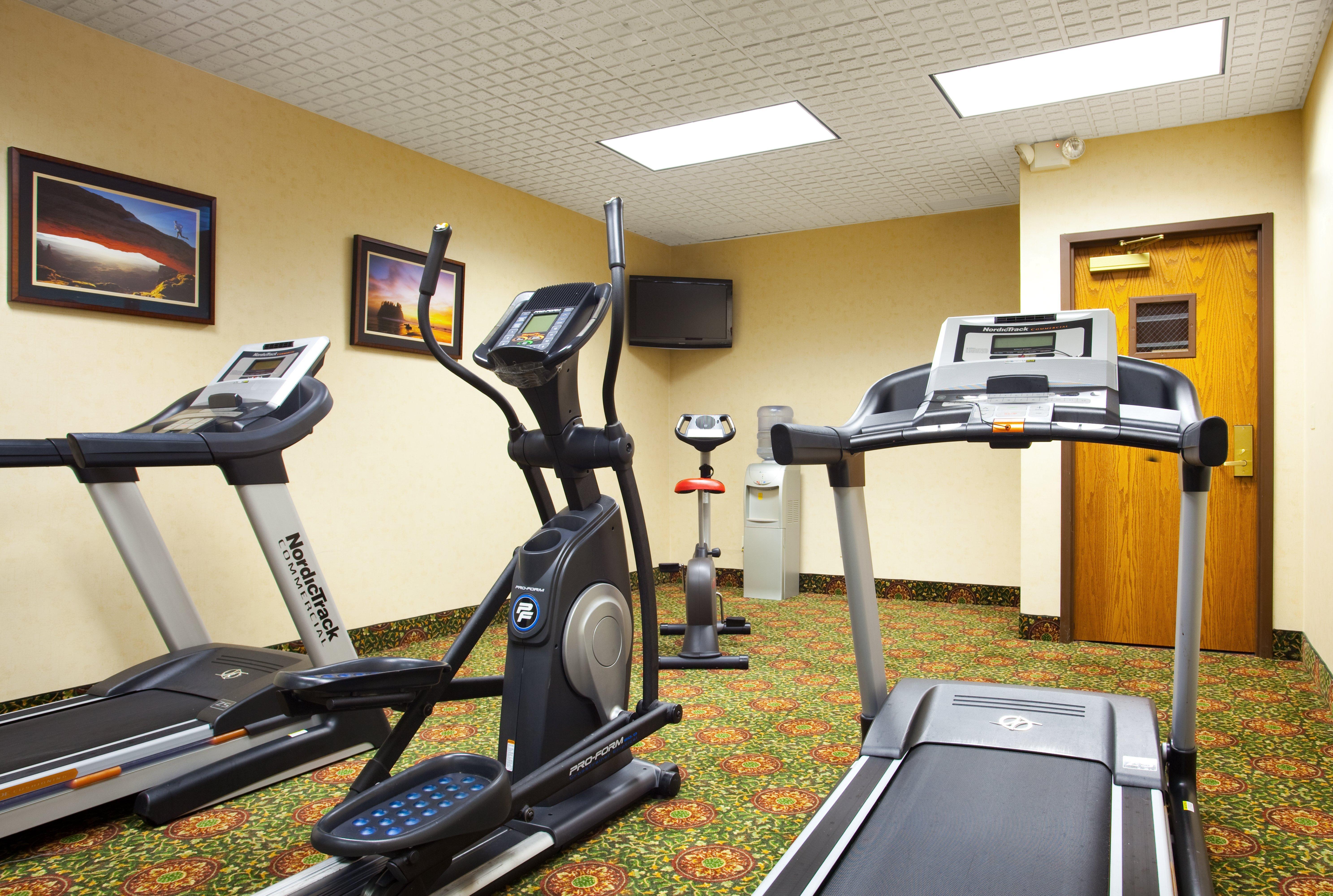 Candlewood Suites Grand Rapids Airport By Ihg Cascade Kültér fotó