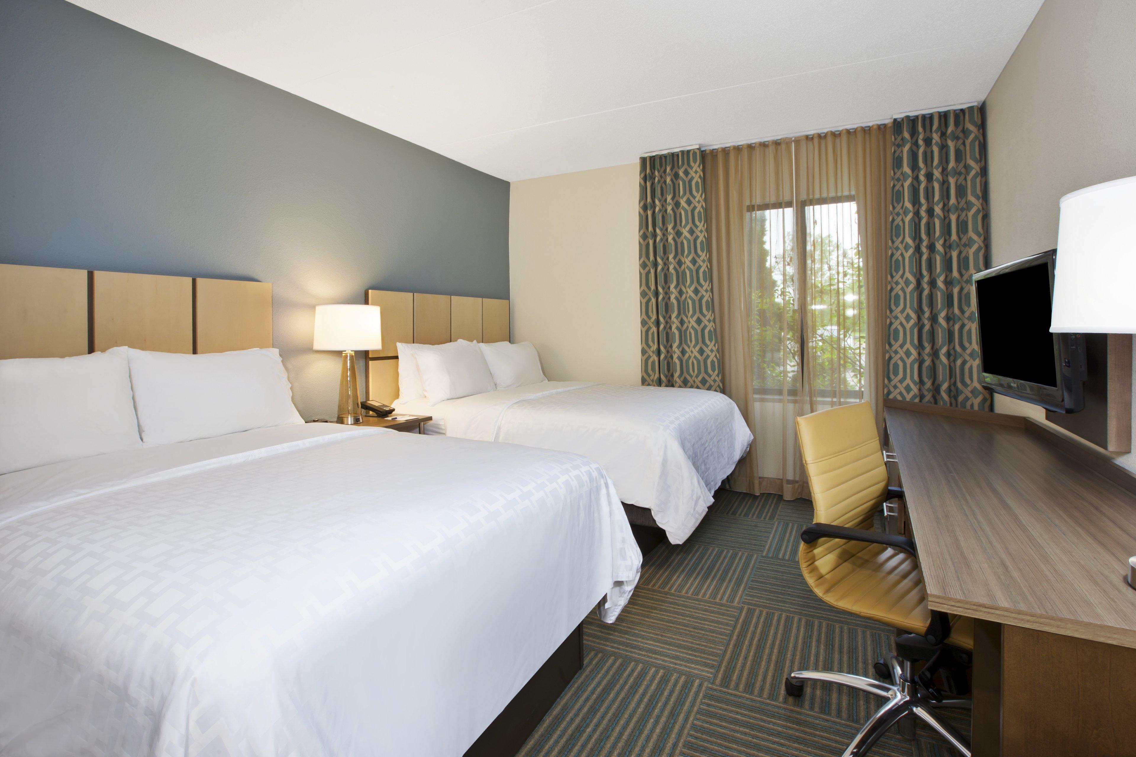 Candlewood Suites Grand Rapids Airport By Ihg Cascade Kültér fotó