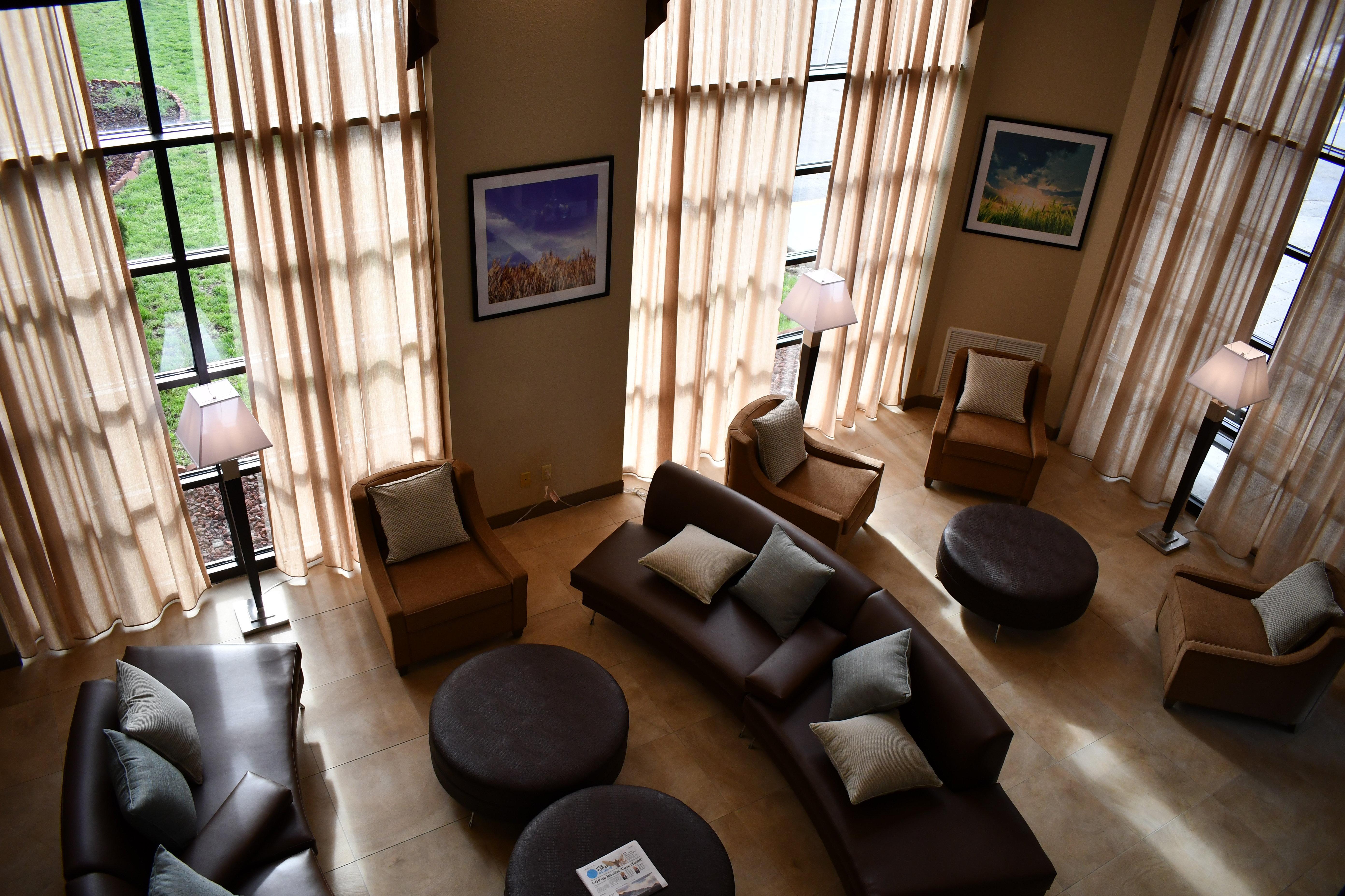 Candlewood Suites Grand Rapids Airport By Ihg Cascade Kültér fotó