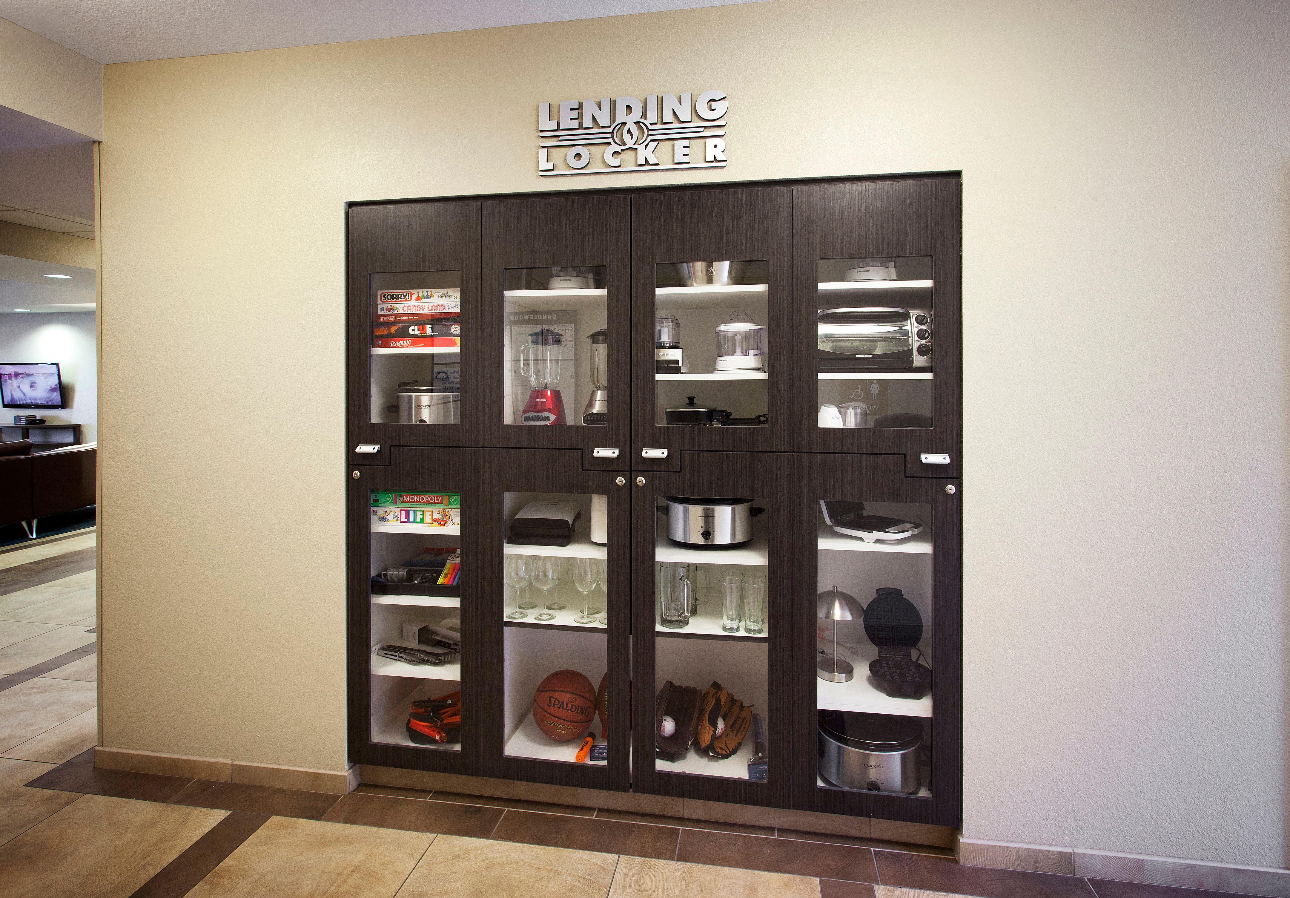 Candlewood Suites Grand Rapids Airport By Ihg Cascade Kültér fotó