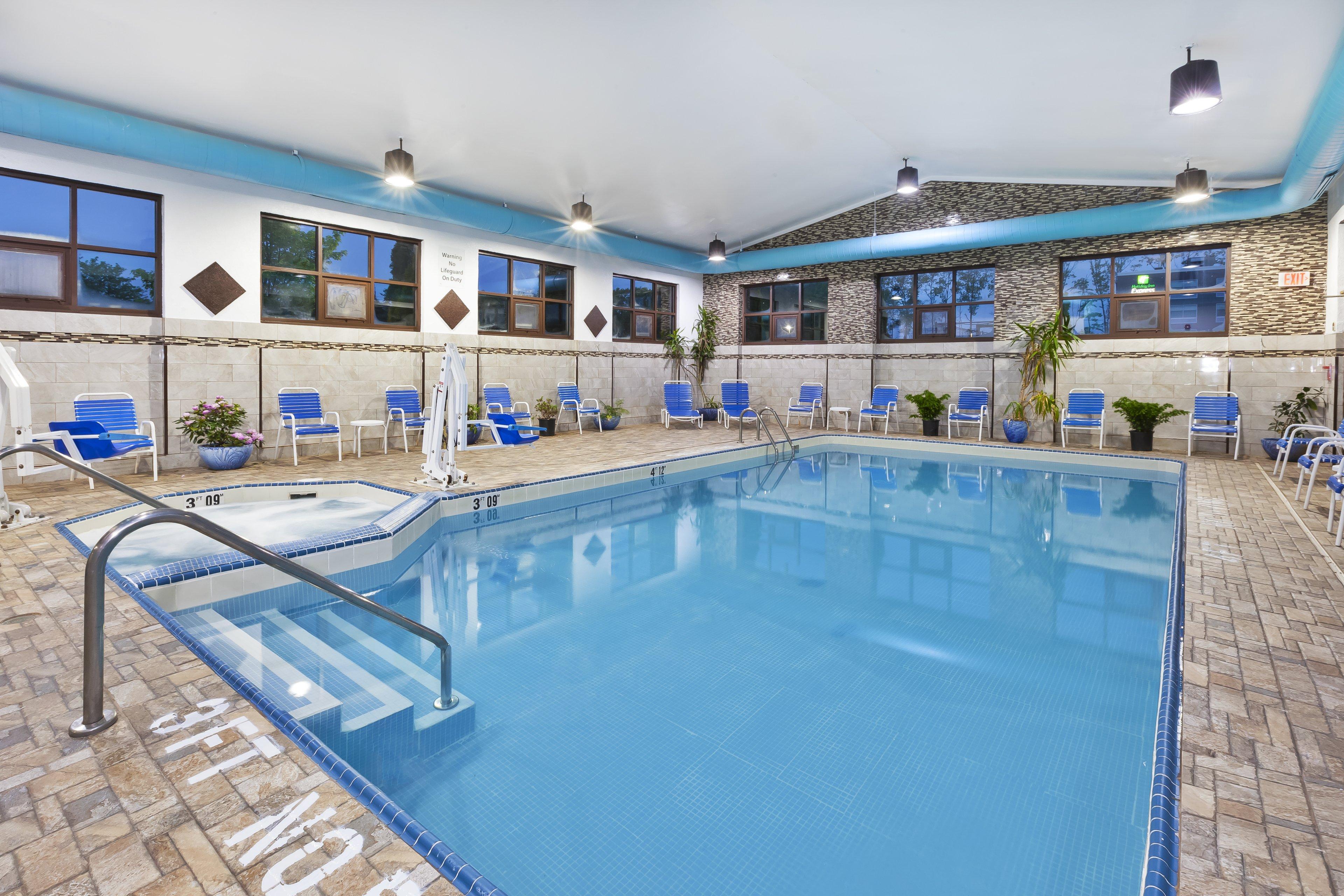 Candlewood Suites Grand Rapids Airport By Ihg Cascade Kültér fotó