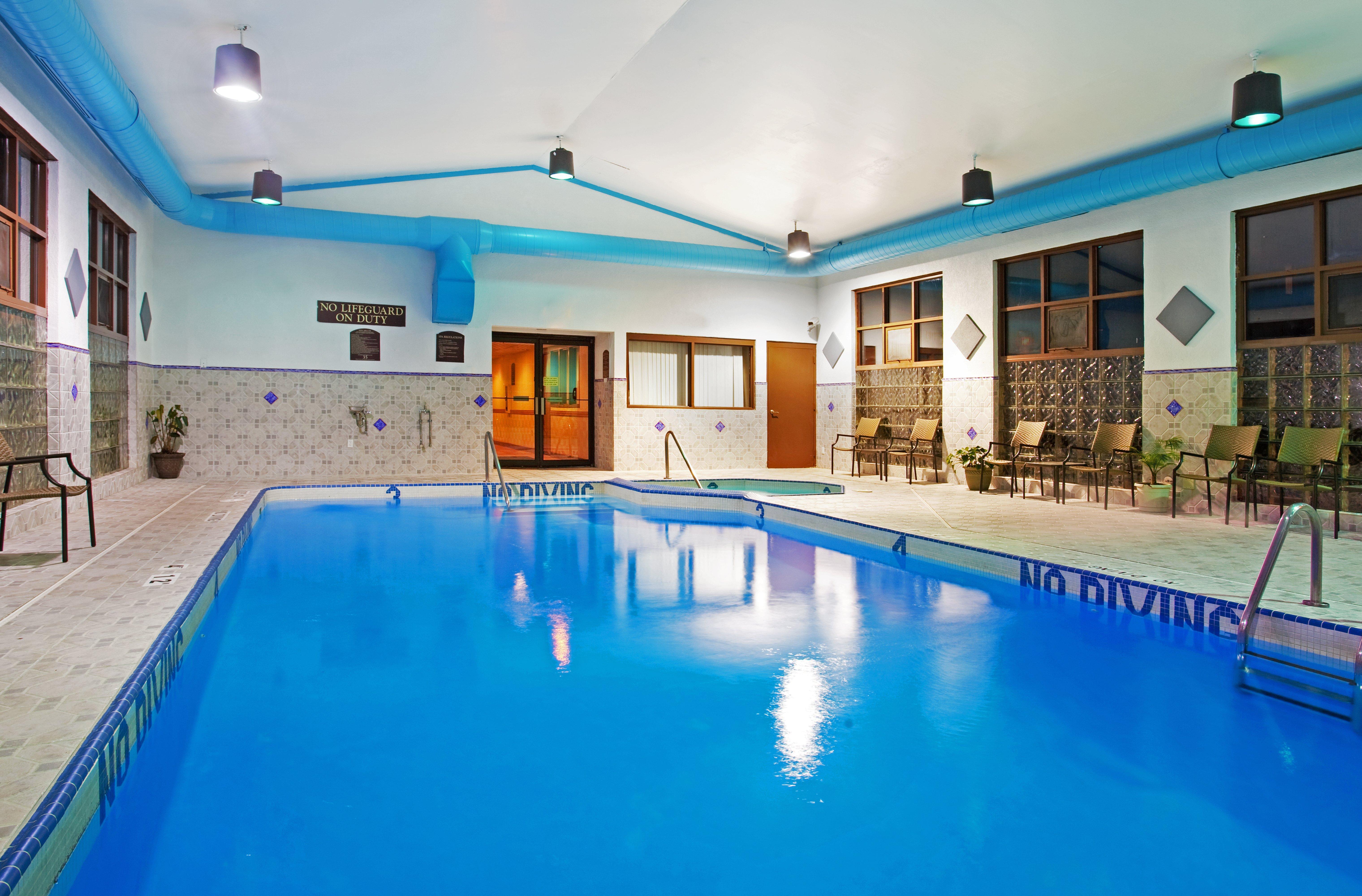 Candlewood Suites Grand Rapids Airport By Ihg Cascade Kültér fotó