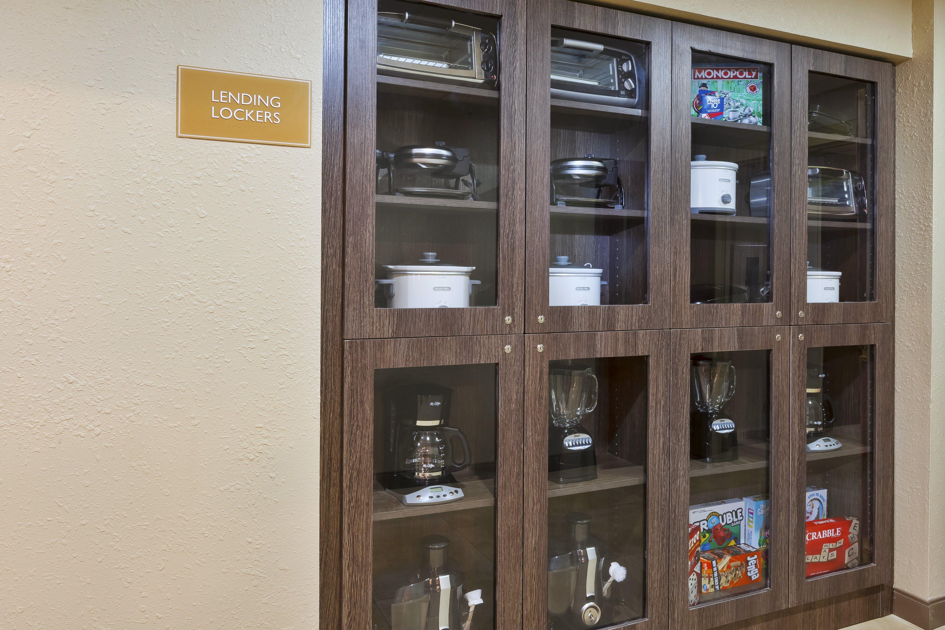 Candlewood Suites Grand Rapids Airport By Ihg Cascade Kültér fotó