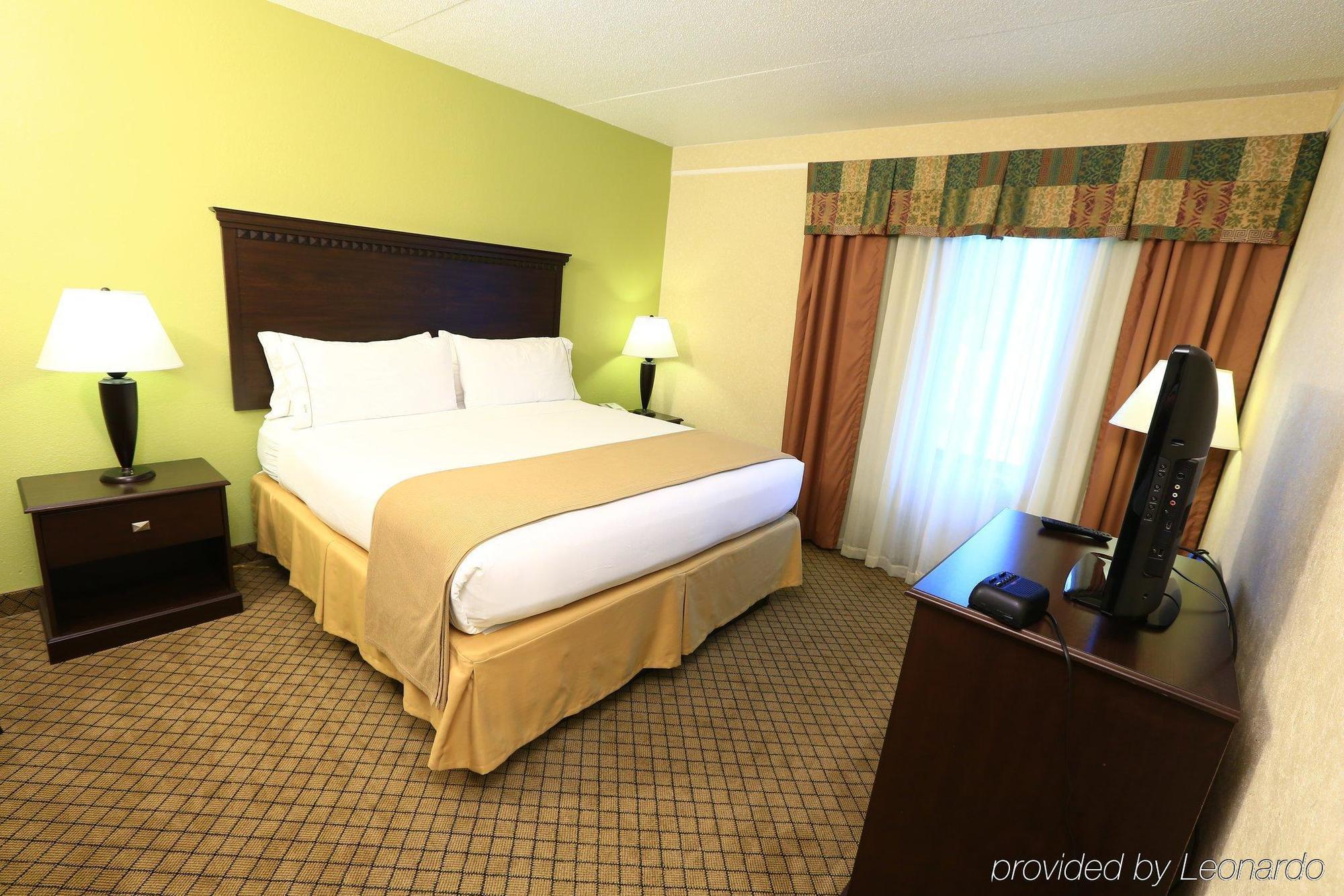 Candlewood Suites Grand Rapids Airport By Ihg Cascade Kültér fotó