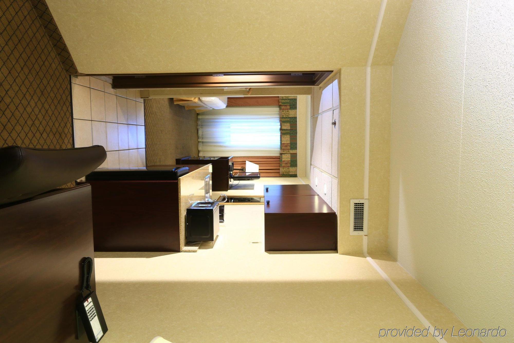 Candlewood Suites Grand Rapids Airport By Ihg Cascade Kültér fotó