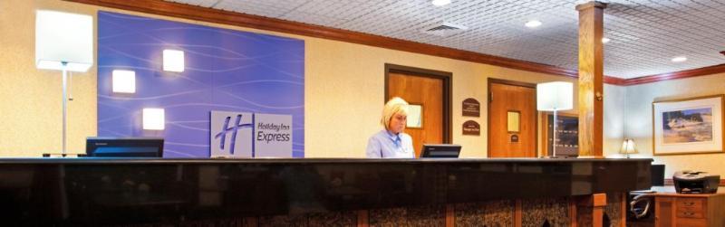 Candlewood Suites Grand Rapids Airport By Ihg Cascade Kültér fotó