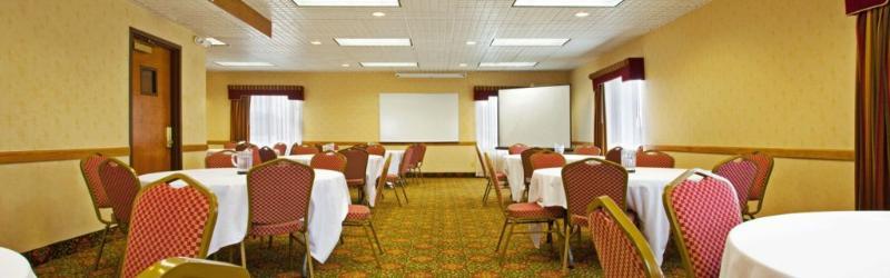 Candlewood Suites Grand Rapids Airport By Ihg Cascade Kültér fotó
