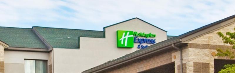 Candlewood Suites Grand Rapids Airport By Ihg Cascade Kültér fotó