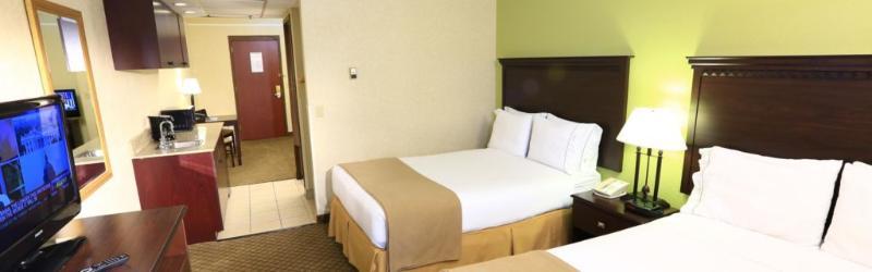 Candlewood Suites Grand Rapids Airport By Ihg Cascade Kültér fotó