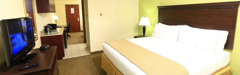 Candlewood Suites Grand Rapids Airport By Ihg Cascade Kültér fotó