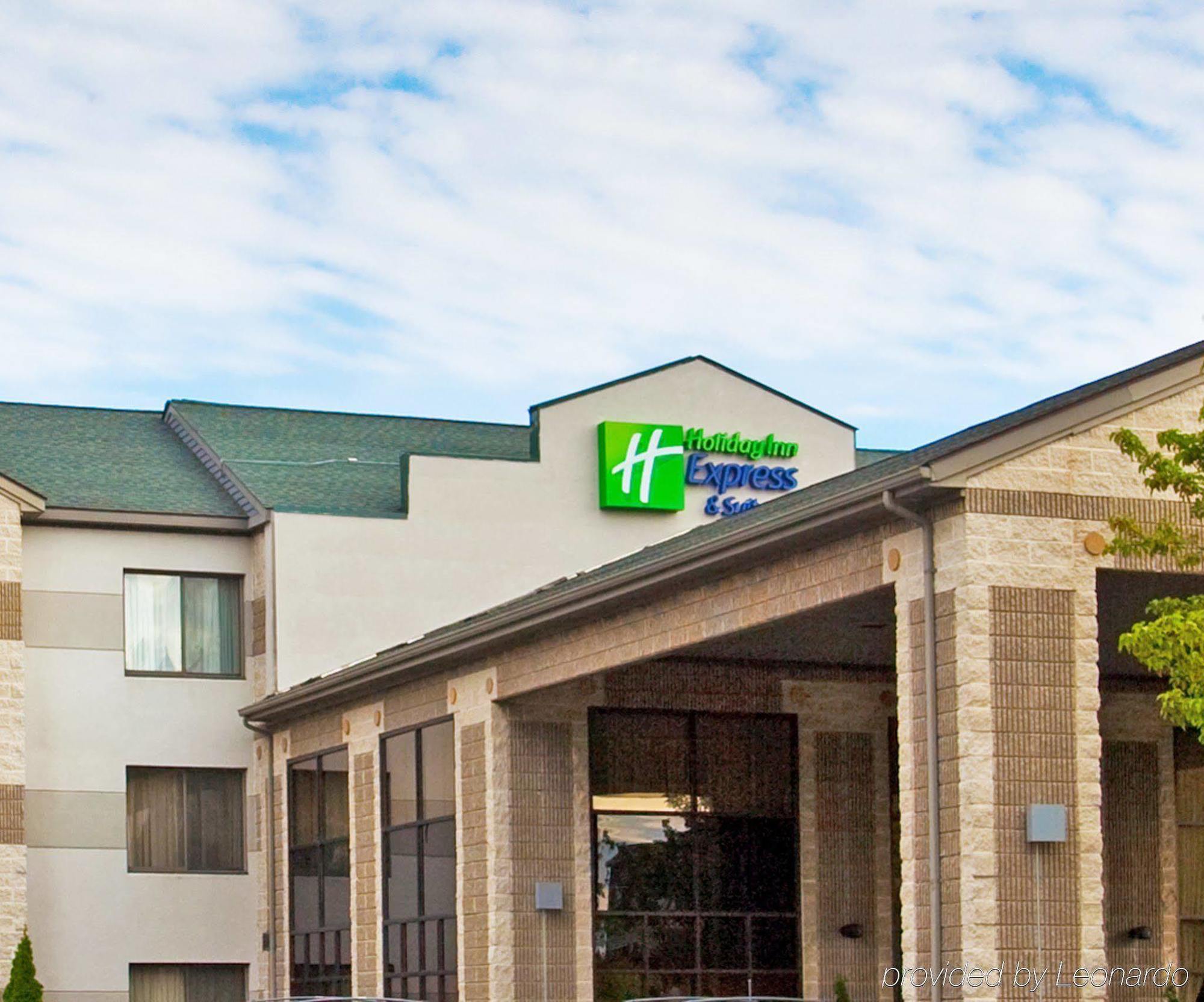 Candlewood Suites Grand Rapids Airport By Ihg Cascade Kültér fotó